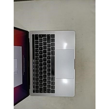 MacBook Pro 2016 13㌅ i5/8GB/256GB BT正常 Late 2016 Apple MacBook Pro with 2.0GHz Dual Core Intel Core