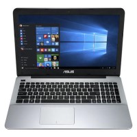 Refurbished Asus X555LA Core i3-4010U 4GB 1TB 15.6 Inch Windows 10 Laptop