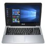 Refurbished Asus X555LA Core i3-4010U 4GB 1TB 15.6 Inch Windows 10 Laptop