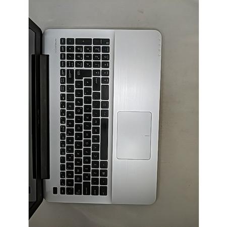 Refurbished Asus X555LA Core i3-4010U 4GB 1TB 15.6 Inch Windows 10 Laptop