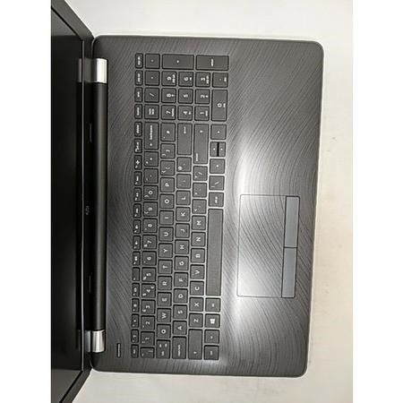 Refurbished HP 15-BW0XX AMD A9-9420 4GB 1TB 15.6 Inch Windows 10 Laptop ...