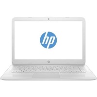 Refurbished HP Stream 14-AX0XX Intel Celeron N3060 4GB 32GB 14 Inch Windows 10 Laptop