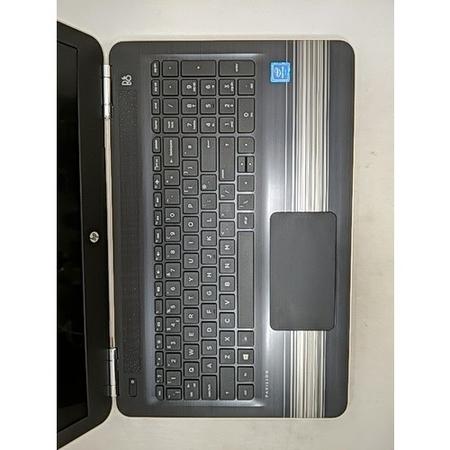 Refurbished HP Pavilion Intel Pentium 4405U 4GB 1TB 15.6 Inch Windows 10 Laptop