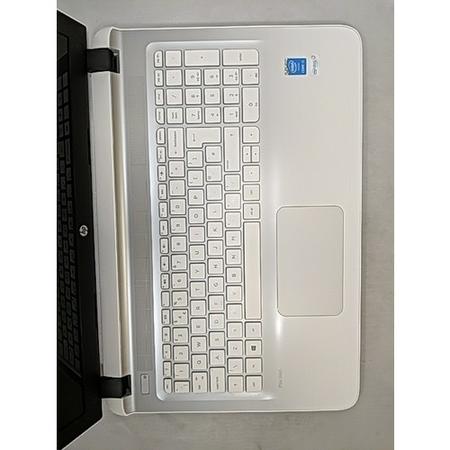 Refurbished HP Pavilion 15-ab269sa Core i3-5157U 8GB 1TB 15.6 Inch Windows 10 Laptop