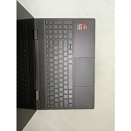 X360 Convertible Hp Envy 15 Ryzen 4700u Refurbished HP Envy X360