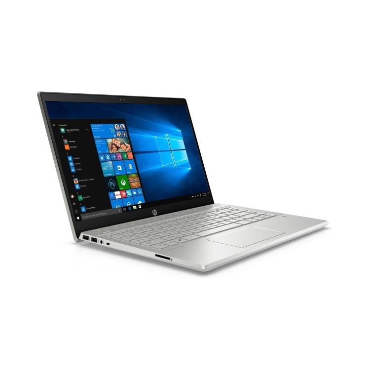 Refurbished HP Pavilion 14-CE0XXX Core i5-8250U 8GB 256GB 14 Inch Windows 10 Laptop