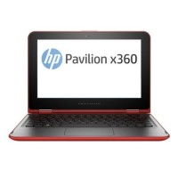 Refurbished HP Pavilion x360 Intel Celeron N3050 4GB 500GB 11.6 Inch Windows 10 Convertible Laptop