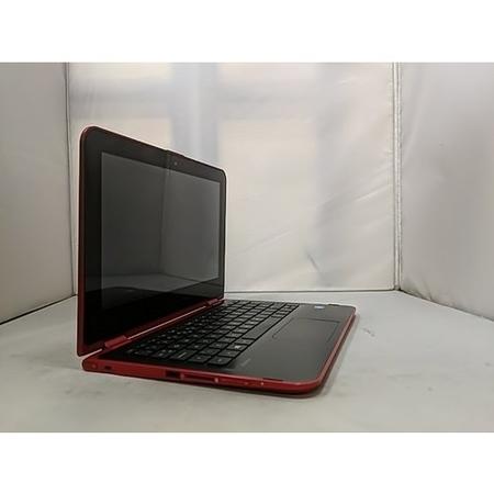 Refurbished HP Pavilion x360 Intel Celeron N3050 4GB 500GB 11.6 Inch Windows 10 Convertible Laptop