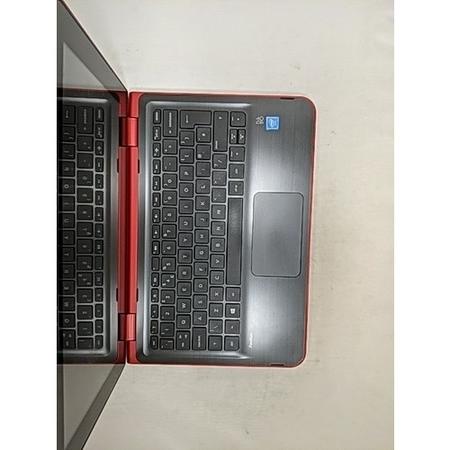 Refurbished HP Pavilion x360 Intel Celeron N3050 4GB 500GB 11.6 Inch Windows 10 Convertible Laptop