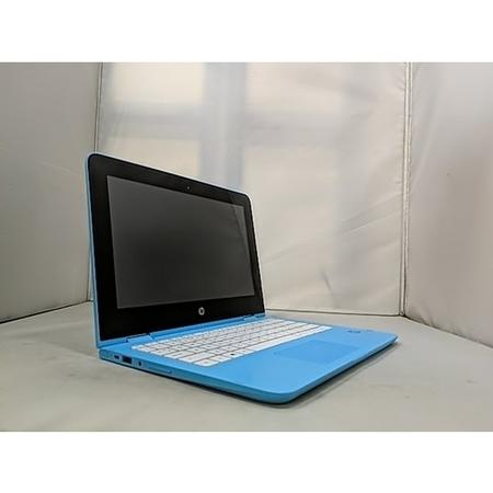 Refurbished HP Stream X360 11-AA0XX Intel Celeron N3060 2GB 32GB 11.6 Inch Windows 10 Convertible Laptop