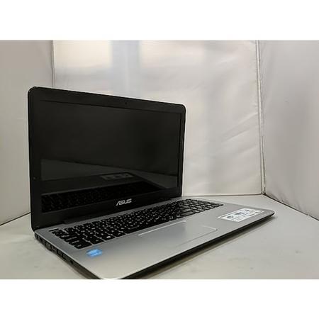 Refurbished Asus X555LAB Core i3-5005U 4GB 1TB 15.6 Inch Windows 10 Laptop