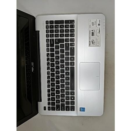 Refurbished Asus X555LAB Core i3-5005U 4GB 1TB 15.6 Inch Windows 10 Laptop