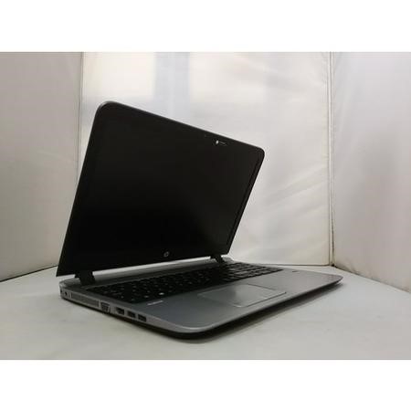 Refurbished HP ProBook 450 G3 Core i5-6200U 4GB 500GB 15.6 Inch