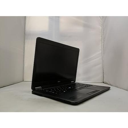 Refurbished Dell Latitude E7450 Core i5-5300U 4GB 500GB 14 Inch Windows 10 Laptop