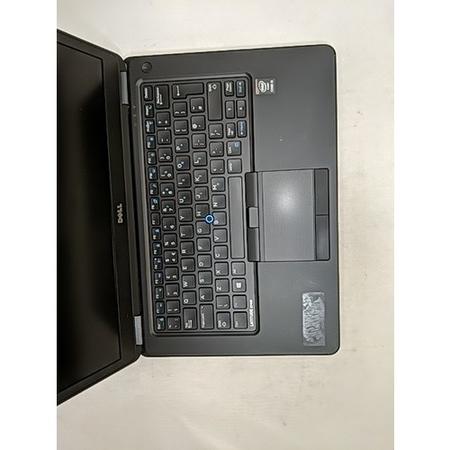 Refurbished Dell Latitude E7450 Core i5-5300U 4GB 500GB 14 Inch Windows 10 Laptop