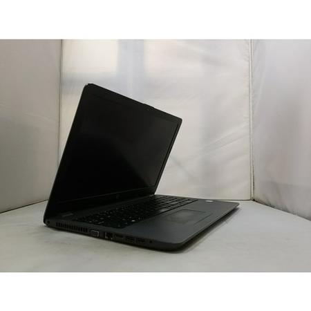 Refurbished HP 250 G6 Core i7-7500U 8GB 256GB 15.6 Inch Windows 10 Laptop