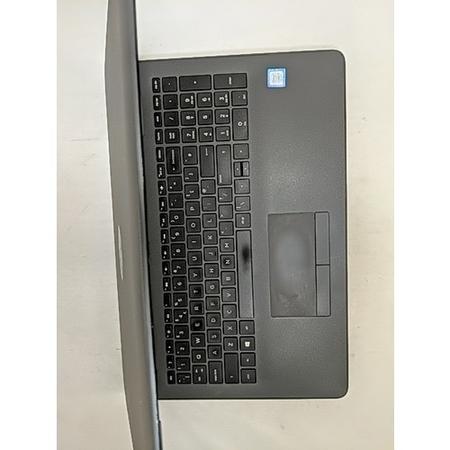 Refurbished HP 250 G6 Core i7-7500U 8GB 256GB 15.6 Inch Windows 10 Laptop