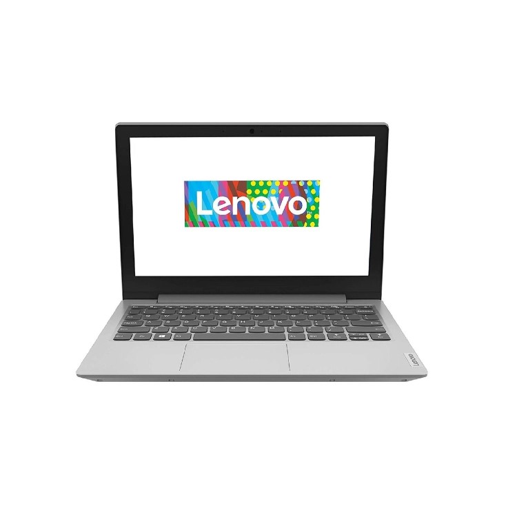 Refurbished Lenovo IdeaPad 1 11IGL05 Intel Celeron N4020 4GB 64GB 11.6 ...