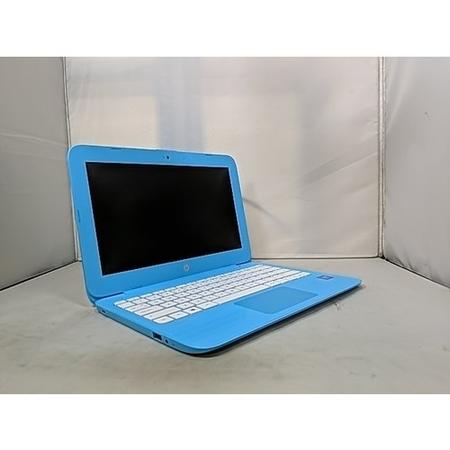 Refurbished HP Stream 11-AH0XX Intel Celeron N3060 2GB 32GB 11.6 Inch Windows 10 Laptop