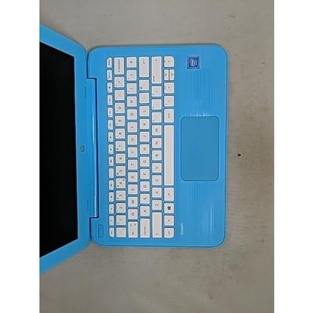 Refurbished HP Stream 11-AH0XX Intel Celeron N3060 2GB 32GB 11.6 Inch Windows 10 Laptop