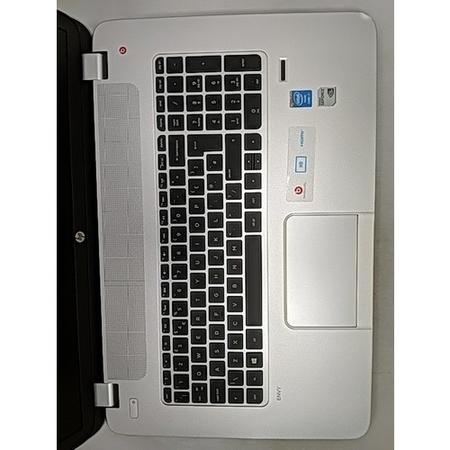 Refurbished HP Envy 17 Core i7-4710MQ 12GB 1TB 17.3 Inch Windows 10 Laptop