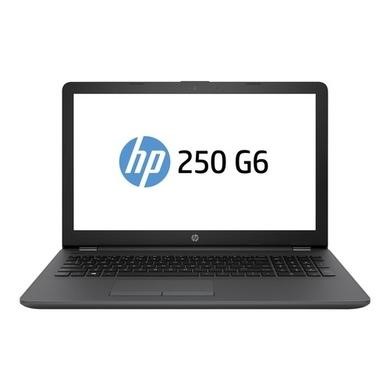 Refurbished HP 250 G6 Core i7-7500U 8GB 256GB 15.6 Inch Windows 10 Laptop