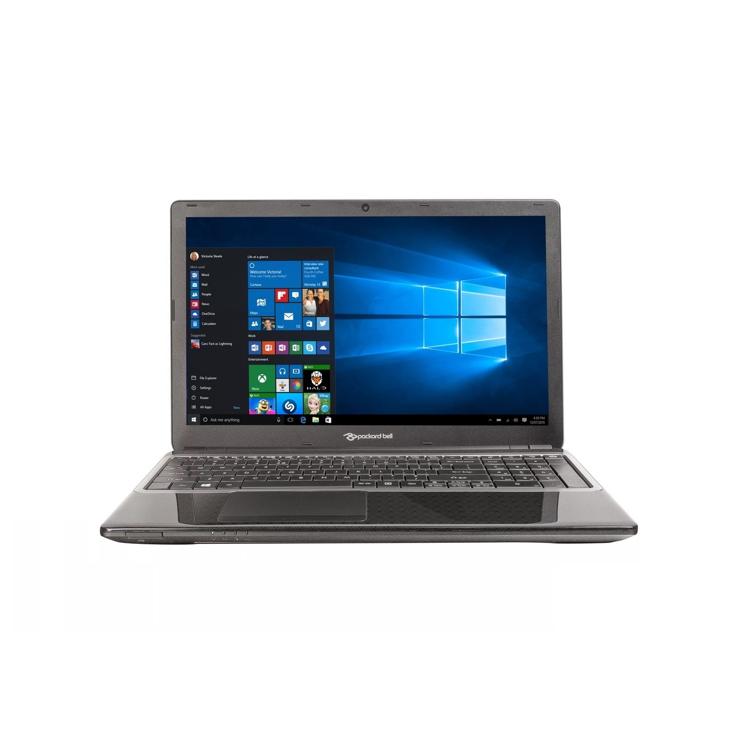 Ordinateurs portables et netbooks Packard Bell avec windows 10 Ordinateurs portables et netbooks Packard Bell avec windows 10