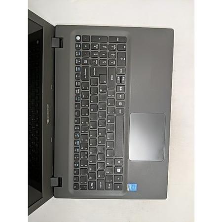 Refurbished Packard Bell EasyNote ENTE69BH Core i3-5005U 4GB 1TB 15.6 Inch Windows 10 Laptop