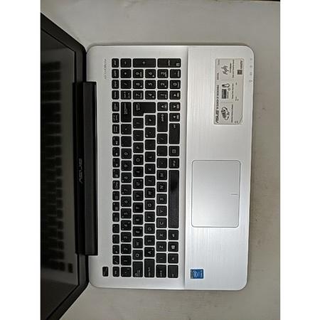 Refurbished Asus X555LAB Core i5-5200U 8GB 1TB 15.6 Inch Windows 10 Laptop