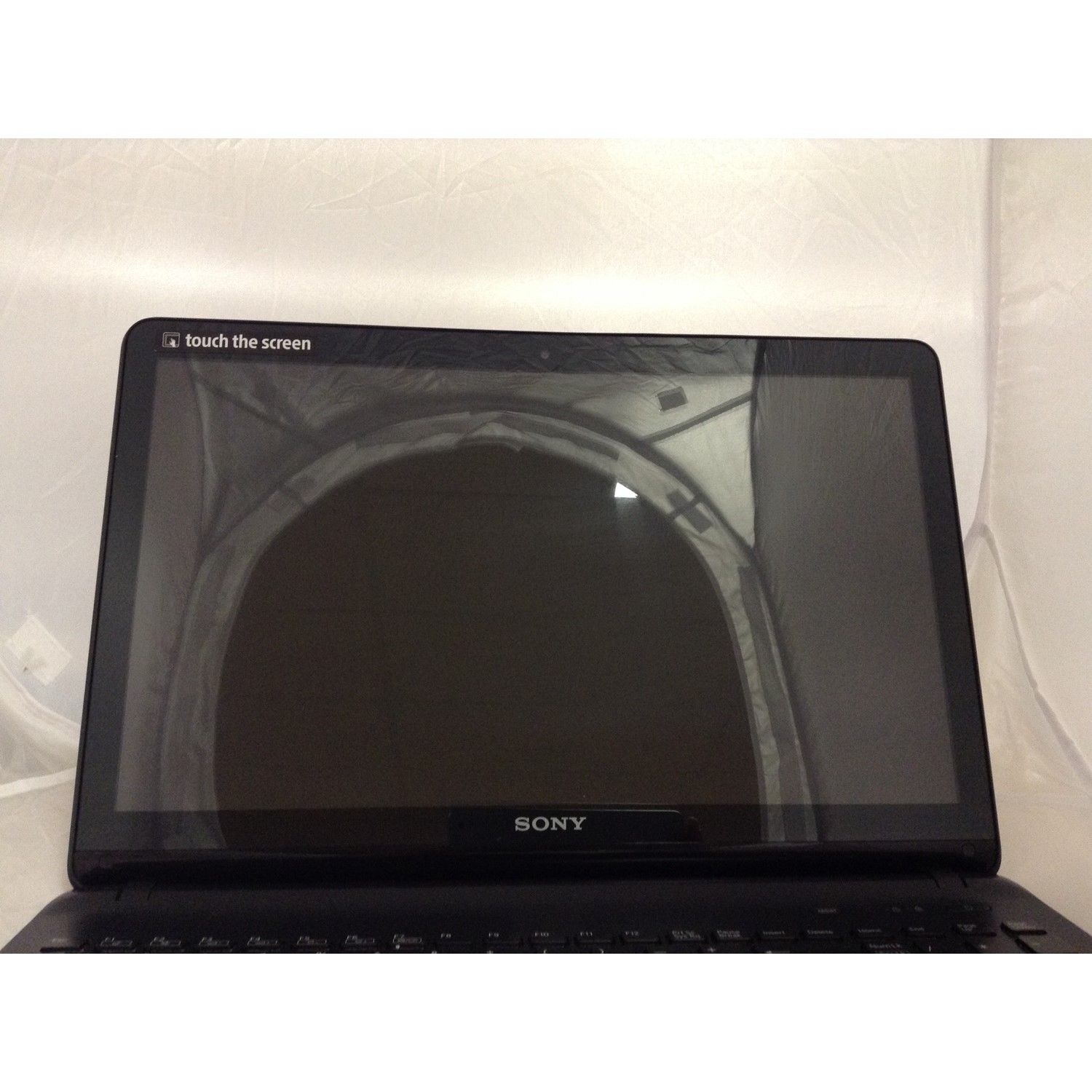 Pre-Owned Sony Vaio 15.6