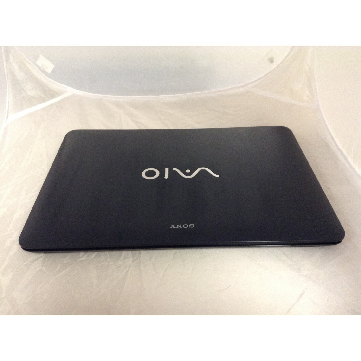 SONY　VAIO　Intel Core i5-3337Uノートパソコン Pre-Owned Sony Vaio 15.6
