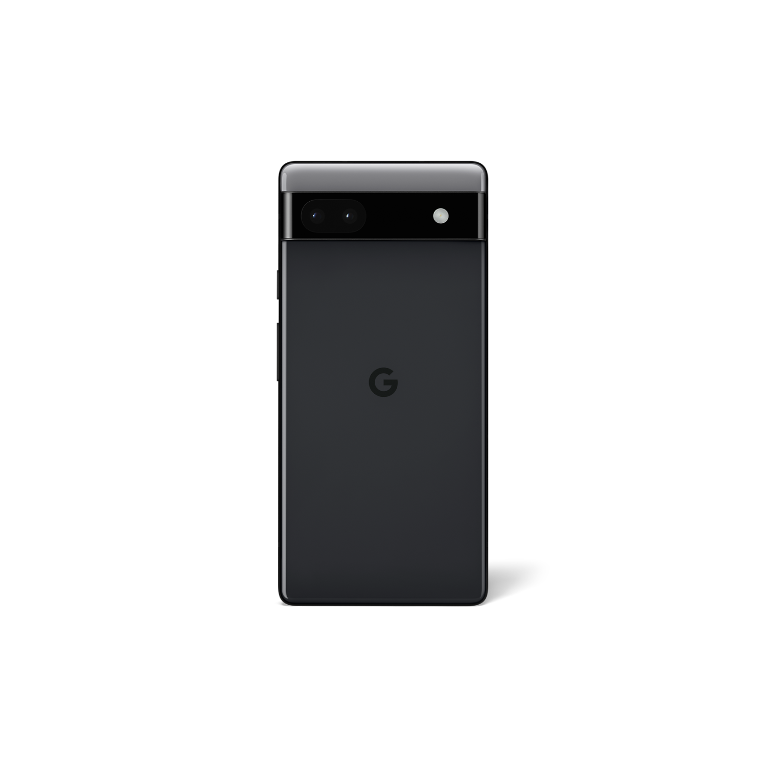 GRADE A2 - Google Pixel 6a Charcoal 6.1