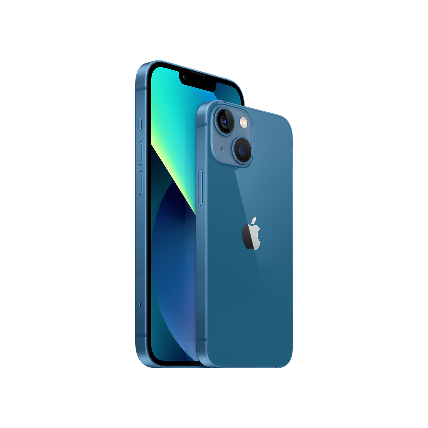 Apple iPhone 13 Mini Blue 5.4
