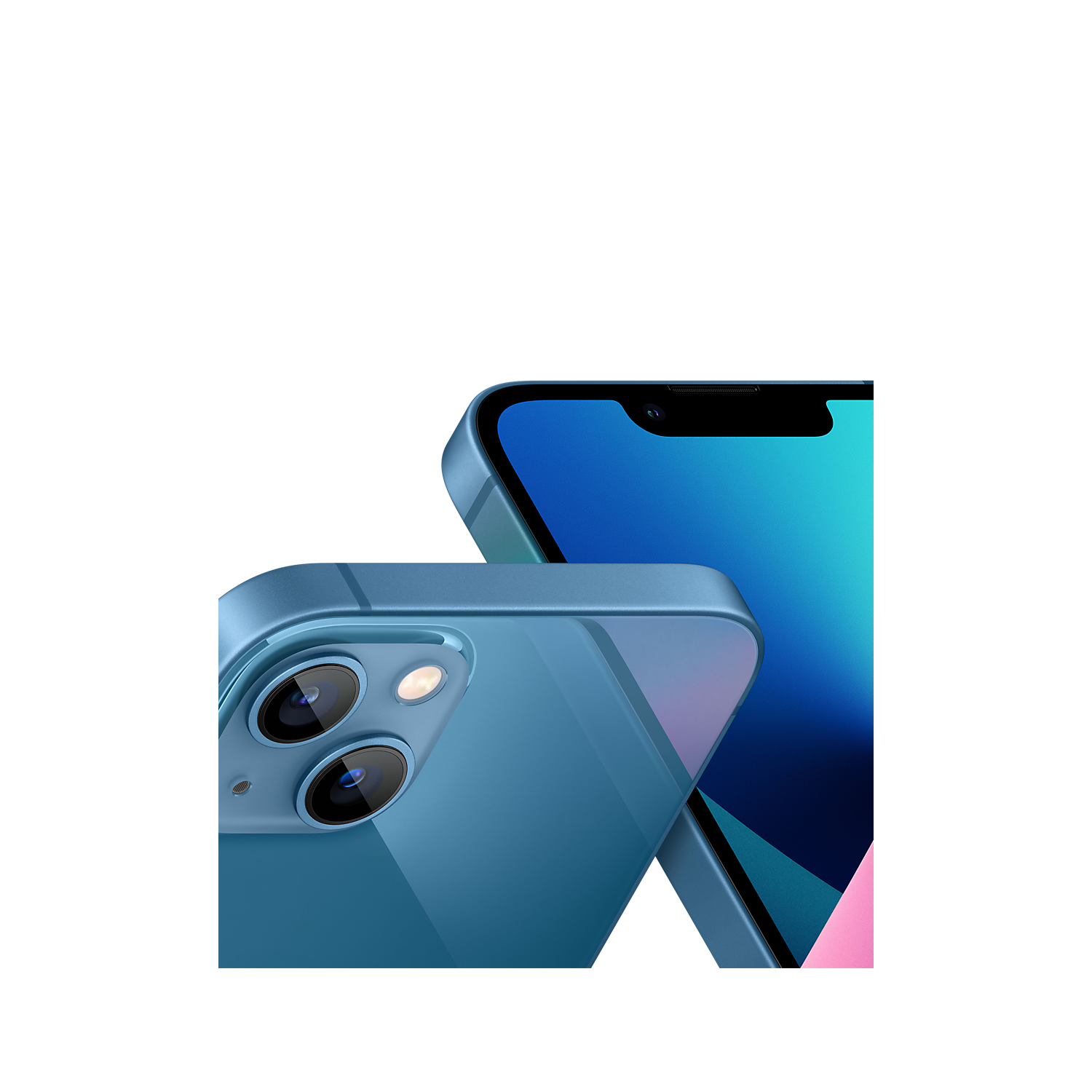 Apple iPhone 13 Mini Blue 5.4