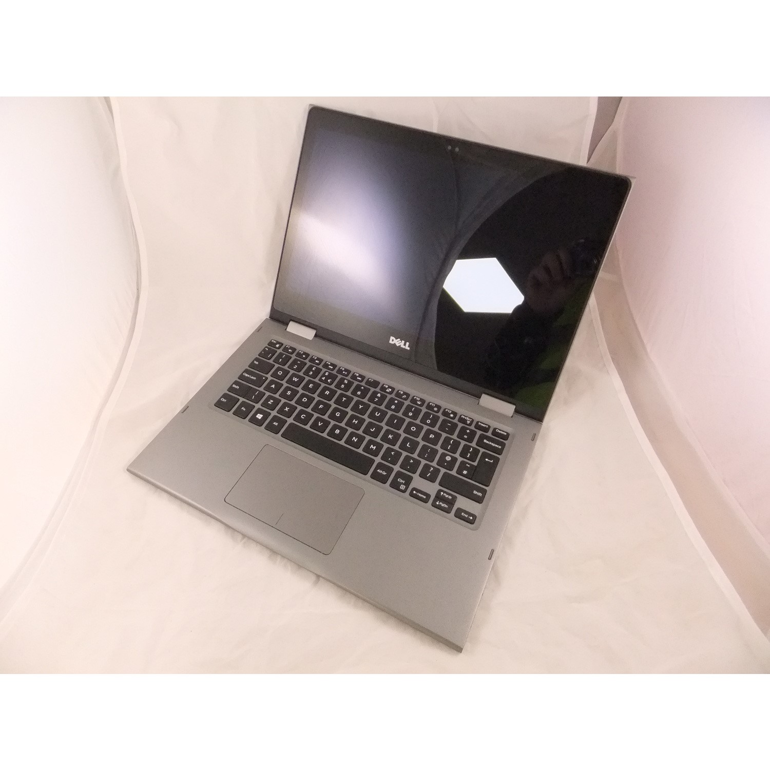 Refurbished Dell Inspiron 13 5378 Core i5 7200U 2.5 GHz 8GB 256GB
