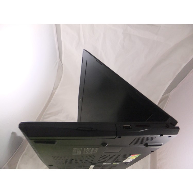 Refurbished MSI GE62 2QF Black Intel Core i7 5700 2.7 GHz 16 GB 128GB SSD + 1TB HDD GTX 970M DVDRW  15.6 Inch Windows 10 Home Laptop 