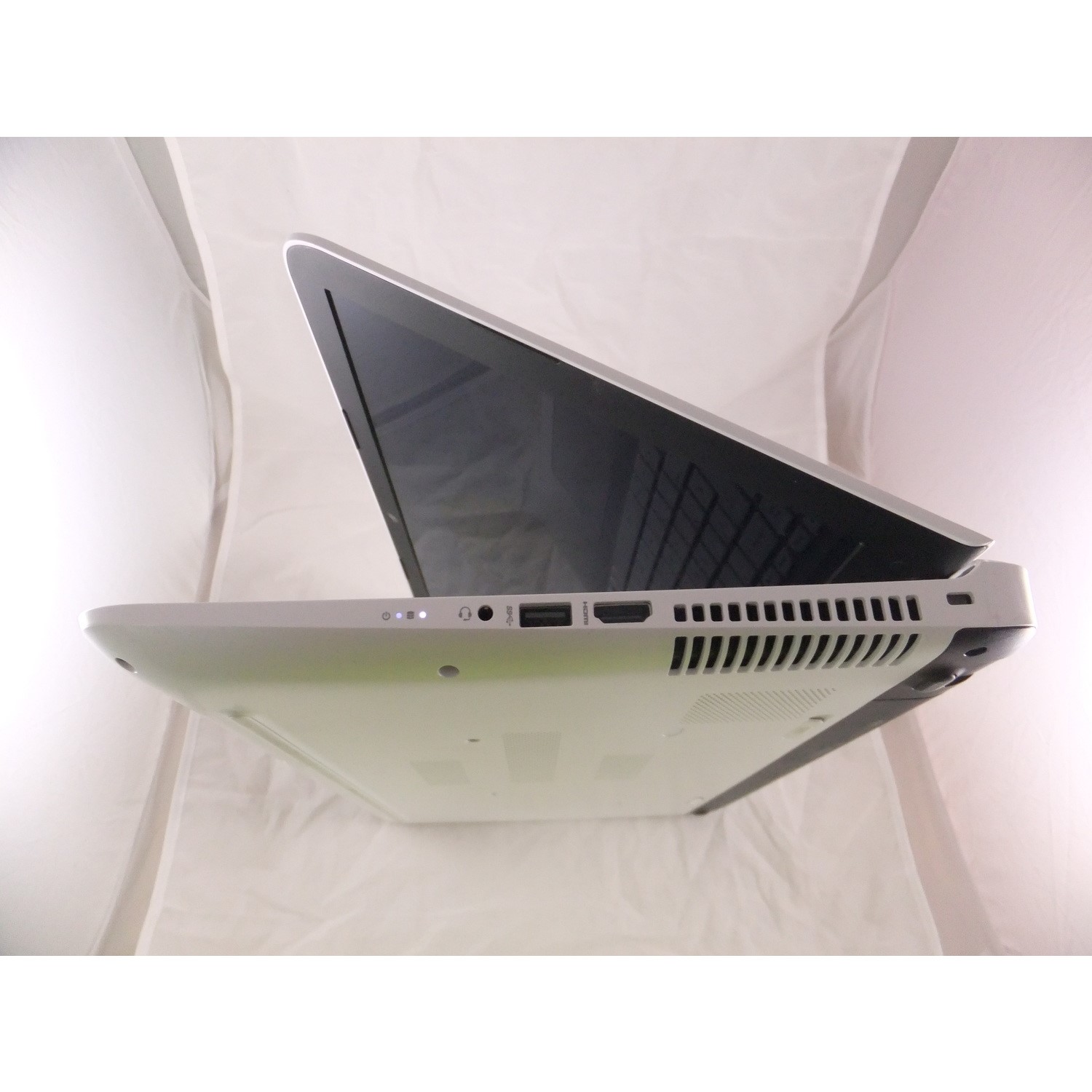 Aazon.co: Laptop DC In Power Jack Cable For HP Pavilion 15-cc 15 - Foto 5