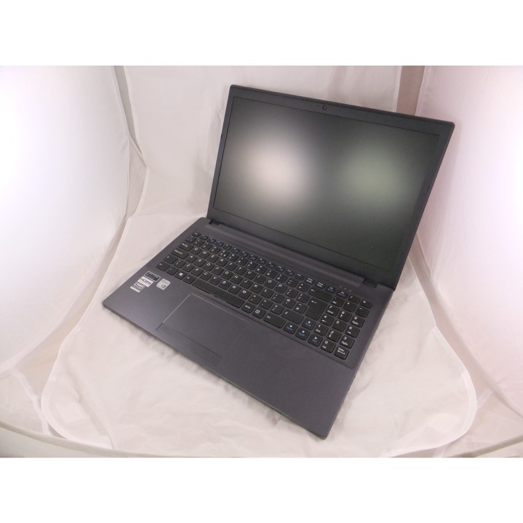 Refurbished Clevo W650SR Grey Intel Core i7 4700MQ 2.4 GHz 8 GB 128GB SSD GT750M 15.6 Inch Windows 10 Home Laptop 