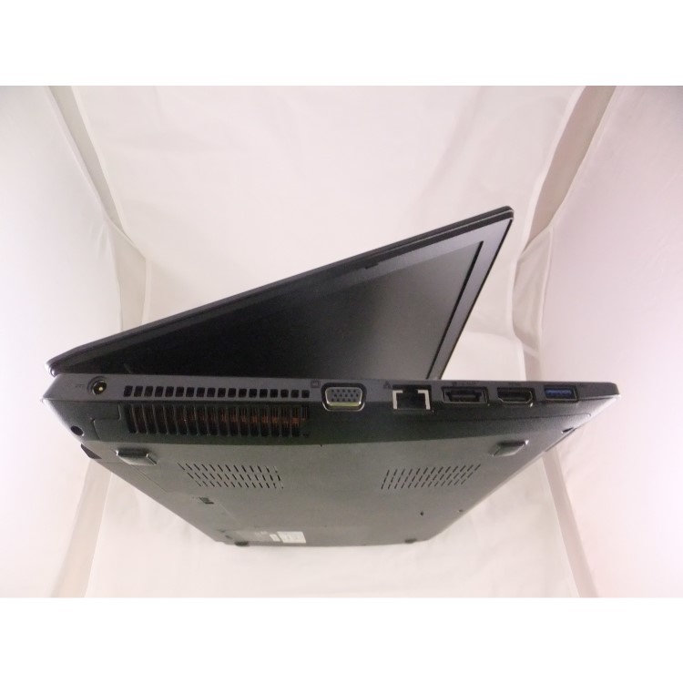 Refurbished Clevo W650SR Grey Intel Core i7 4700MQ 2.4 GHz 8 GB 128GB SSD GT750M 15.6 Inch Windows 10 Home Laptop 