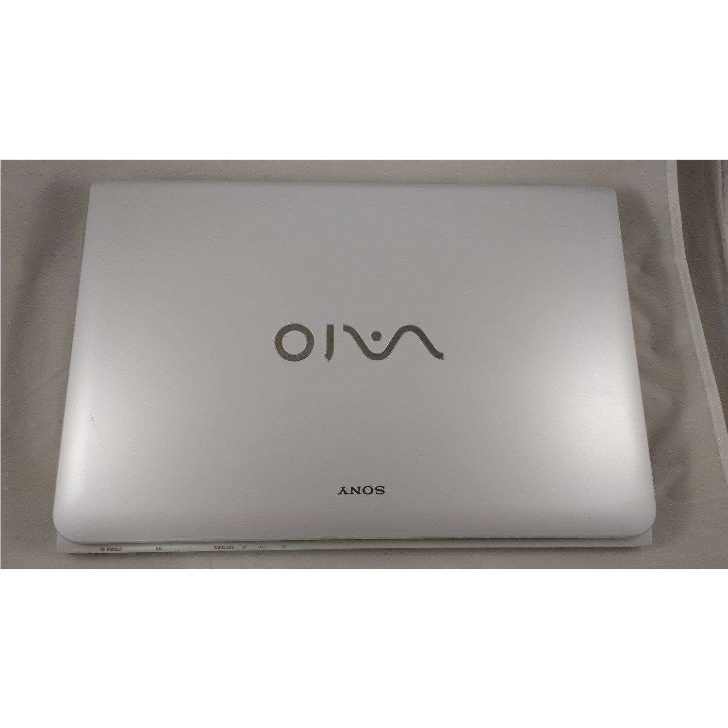Pre-Owned Sony Vaio 15.6