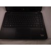 GRADE A2 - Refurbished HP 4-1101sa Core i5 3317u 8GB 500GB 14 Inch Windows 10 Laptop in Red/Black