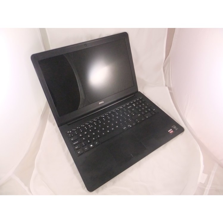 Refurbished Dell P39F Core i7 4510U 8GB 1TB AMD R7 M265 15.6 Inch Windows 10 Laptop