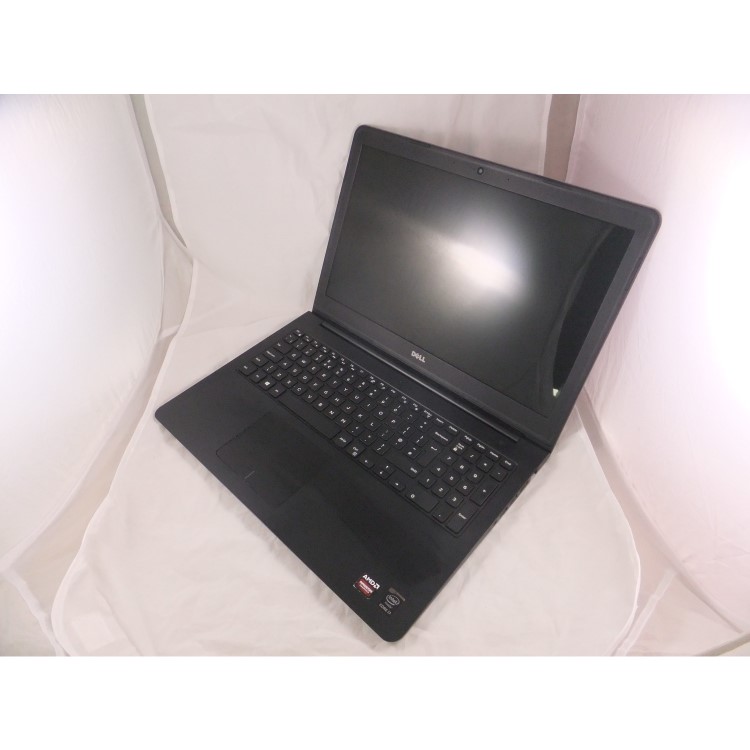 Refurbished Dell P39F Core i7 4510U 8GB 1TB AMD R7 M265 15.6 Inch Windows 10 Laptop