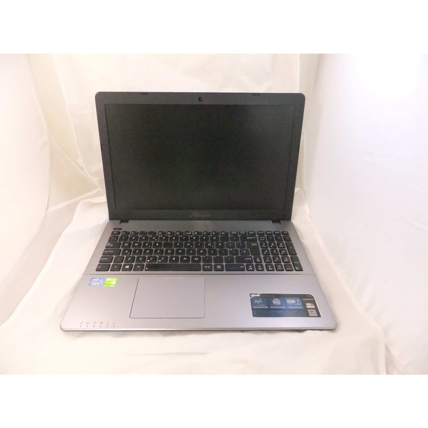 ASUS ノートパソコン ジャンク品 Yahoo!オークション -「ジャンク」(ASUS) (ノートブック、ノート