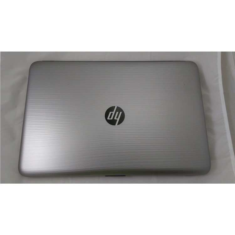 Pre-Owned HP Pavilion 15.6"  AMD A9-9410 2.9GHz 8GB 1TB DVD-RW Windows 10 Laptop