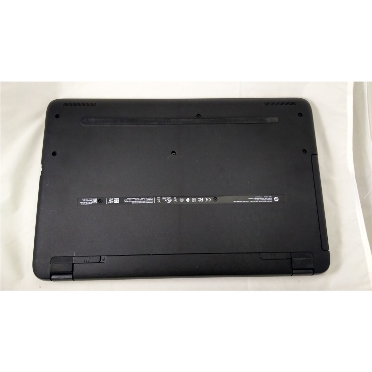 Pre-Owned HP Pavilion 15.6"  AMD A9-9410 2.9GHz 8GB 1TB DVD-RW Windows 10 Laptop