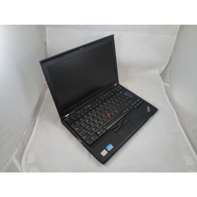 Refurbished Lenovo X220 Core i5 2510M 4GB 500GB 12 Inch Window 10 Laptop 