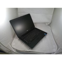 Refurbished Dell Latitude E6440 Core i5 4310M 6GB 320GB DVD-RW 14 Inch Window 10 Laptop in Grey/Silver 