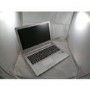 Refurbished Lenovo 20354 Core i7 4510 8GB 1TB DVDRW GT 820M 15.6 Inch Windows 10 Laptop in White
