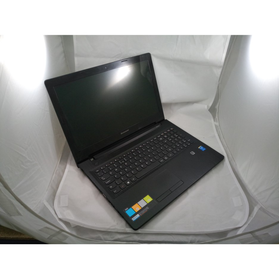 Refurbished Lenovo Model 80G0 Intel Pentium N3540 8GB 1TB DVD-RW 15.6 ...